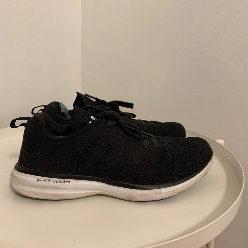 Black APLs